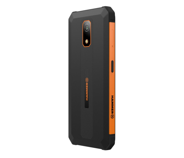 myPhone Hammer IRON Va 4/64GB Pomarańczowy - 1258016 - zdjęcie 7